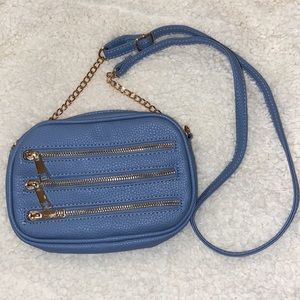 Crossbody Purse